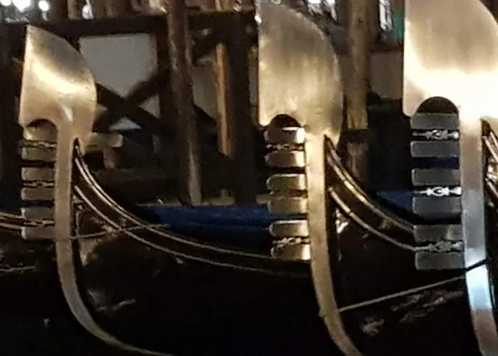 Morosinibrandolinvenice Апартаменты *