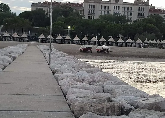 Morosinibrandolinvenice Венеция