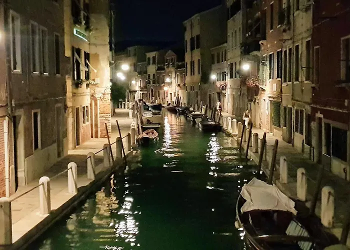 Morosinibrandolinvenice * Венеция