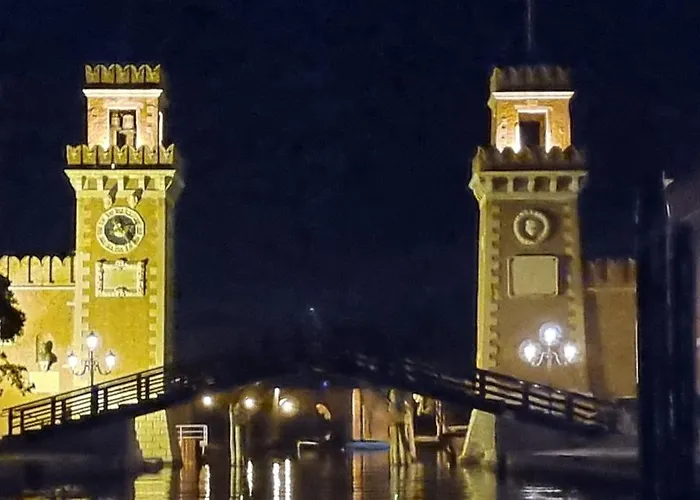 Morosinibrandolinvenice البندقية
