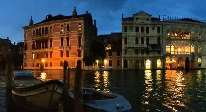 Morosinibrandolinvenice Апартаменты
