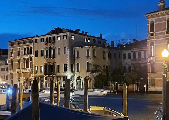 Morosinibrandolinvenice Βενετία