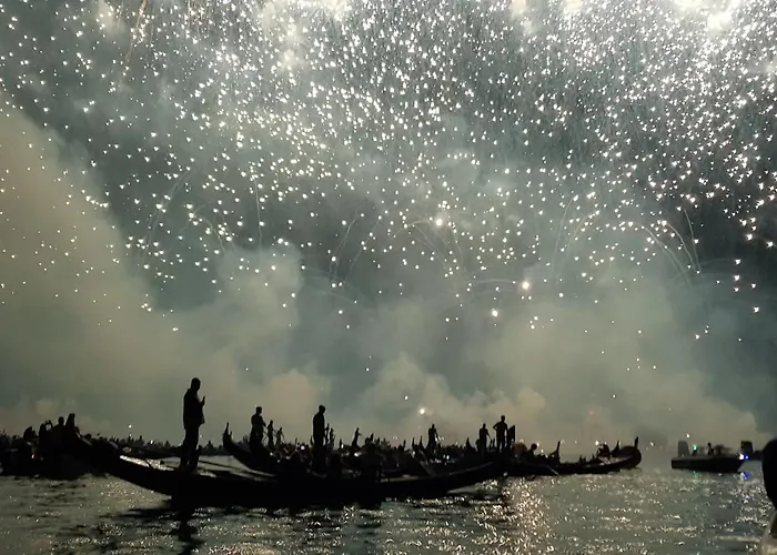 Morosinibrandolinvenice Венеция