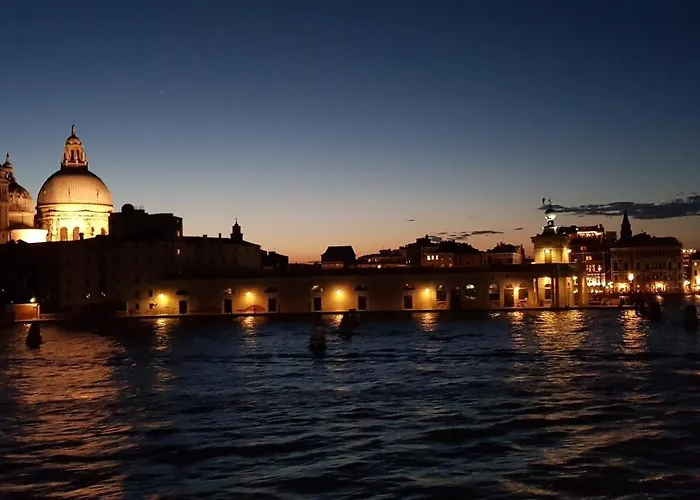 Morosinibrandolinvenice Διαμέρισμα *