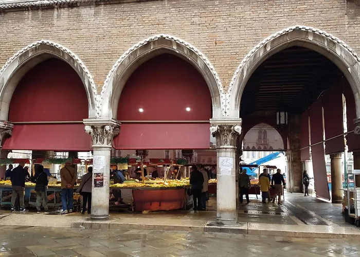 Morosinibrandolinvenice Венеция