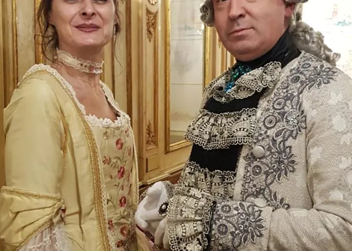 شقة Morosinibrandolinvenice *