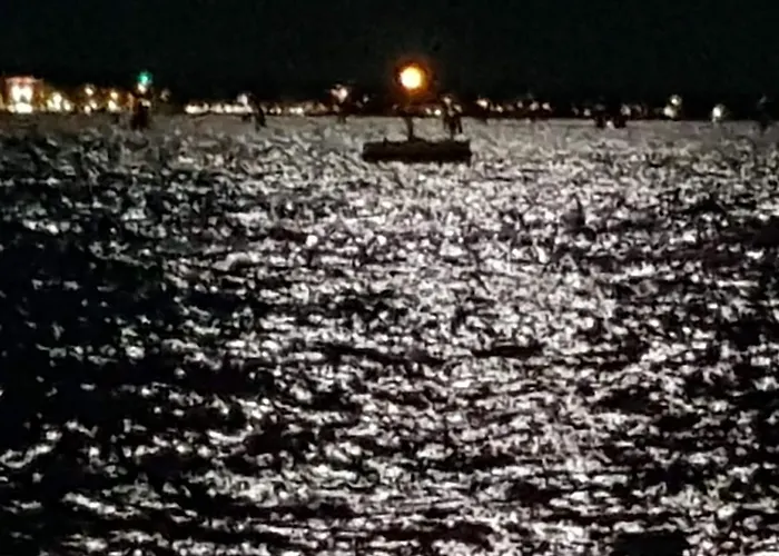 Διαμέρισμα Morosinibrandolinvenice *