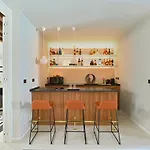 Morosinibrandolinvenice Apartment Venedig