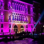 Morosinibrandolinvenice Apartamento
