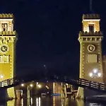 Morosinibrandolinvenice Veneza