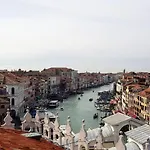 Morosinibrandolinvenice Apartamento *