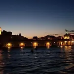 Morosinibrandolinvenice Apartment *