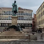 Morosinibrandolinvenice Apartment *
