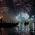 Morosinibrandolinvenice * Venedig