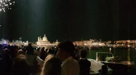 Morosinibrandolinvenice Апартаменты Венеция