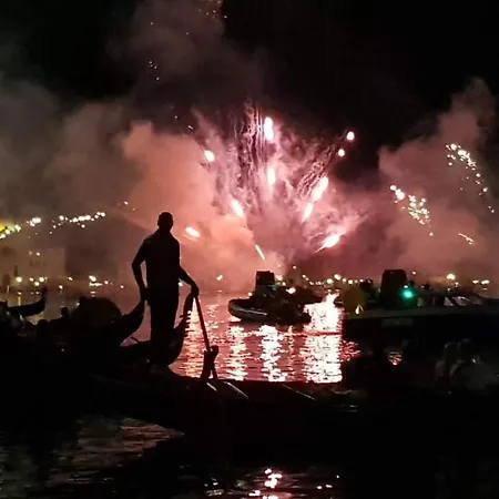 Morosinibrandolinvenice דירה *