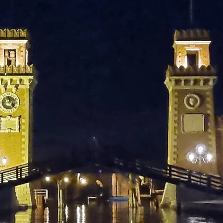 Morosinibrandolinvenice 베니스