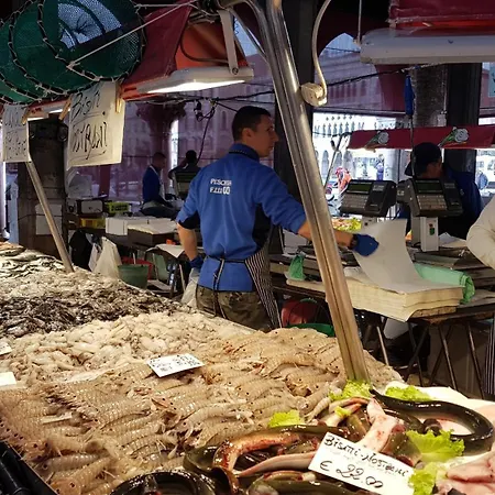 Morosinibrandolinvenice Apartman Velence