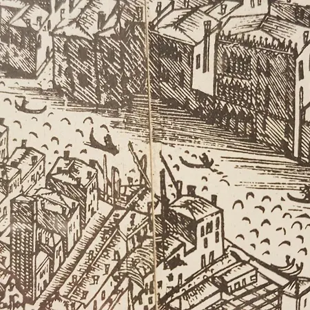 Morosinibrandolinvenice Венеция