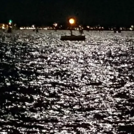 Apartman Morosinibrandolinvenice *