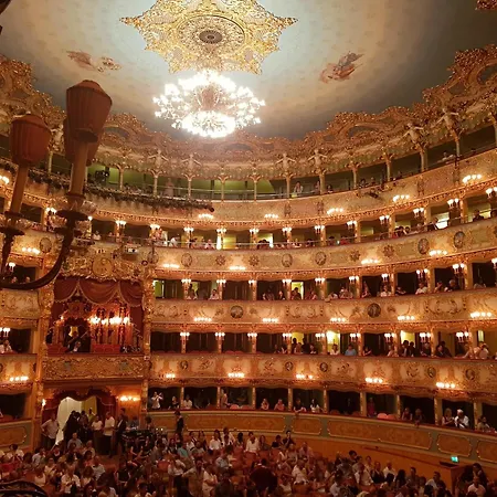 Apartman Morosinibrandolinvenice Velence