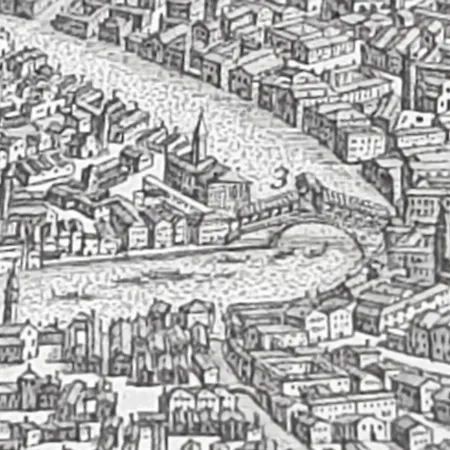 Morosinibrandolinvenice Венеция
