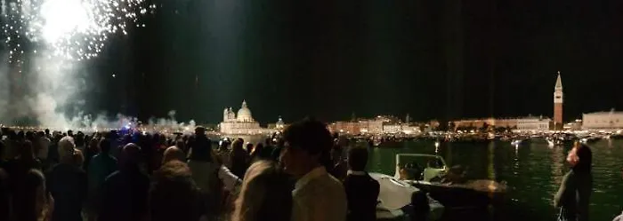 Morosinibrandolinvenice Apartman Velence