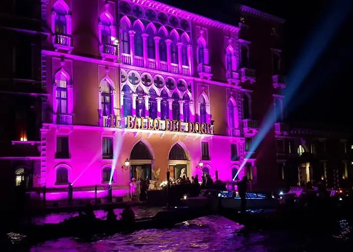 Morosinibrandolinvenice Apartman