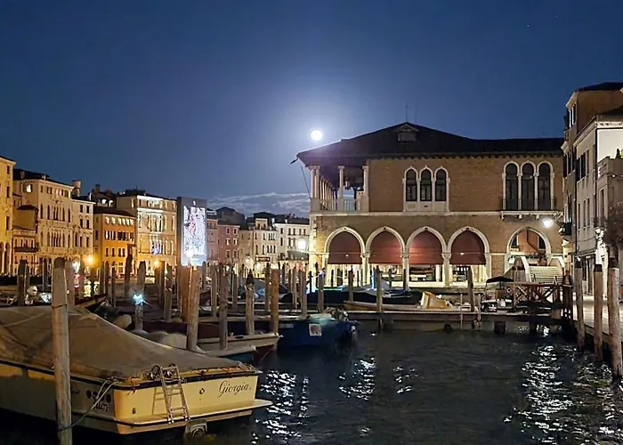 Morosinibrandolinvenice