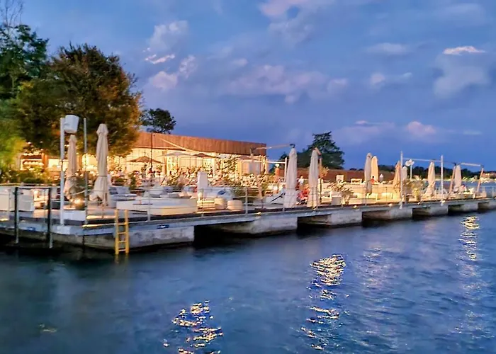 Morosinibrandolinvenice Apartman