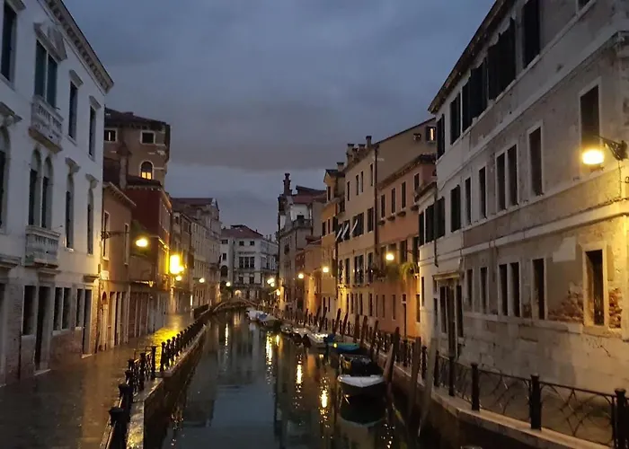 Morosinibrandolinvenice