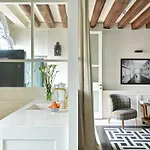 شقة Morosinibrandolinvenice البندقية