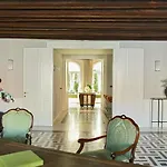 Morosinibrandolinvenice شقة