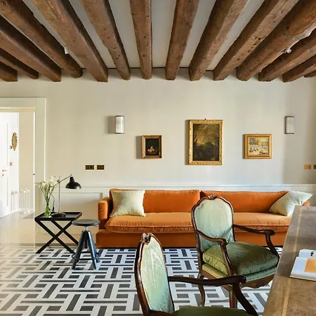 Morosinibrandolinvenice Βενετία