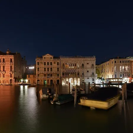 Morosinibrandolinvenice * Venedig