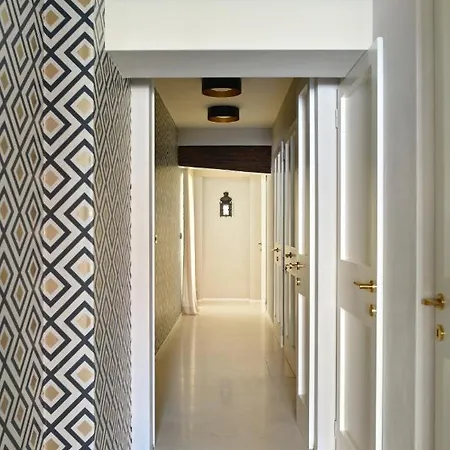 Διαμέρισμα Morosinibrandolinvenice *