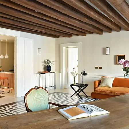 Morosinibrandolinvenice Βενετία