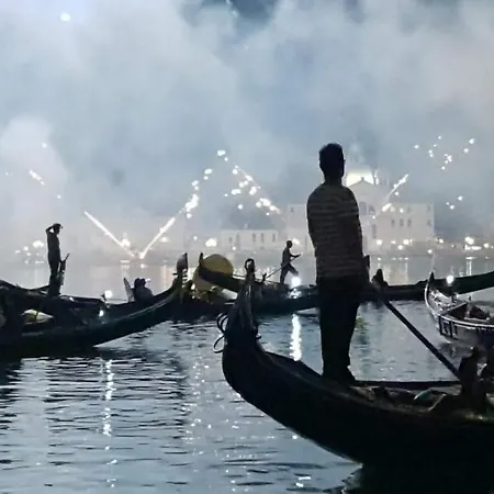 Morosinibrandolinvenice Διαμέρισμα *