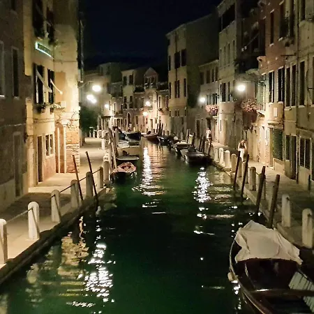 Morosinibrandolinvenice * Venedig