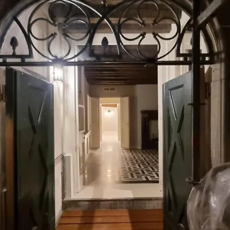 Morosinibrandolinvenice * Venedig