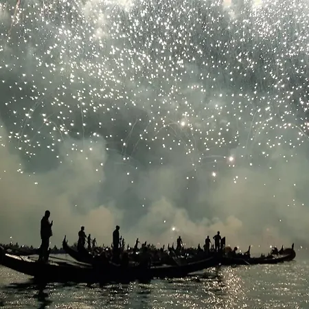 Morosinibrandolinvenice Venedig
