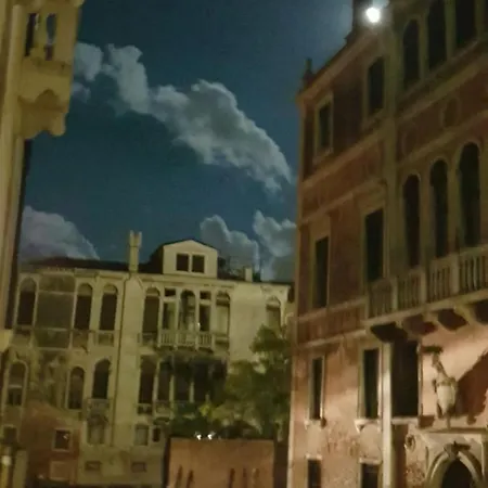 Morosinibrandolinvenice Apartment Venedig