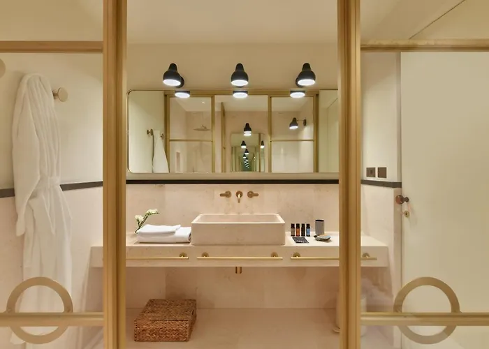 Morosinibrandolinvenice 아파트 *