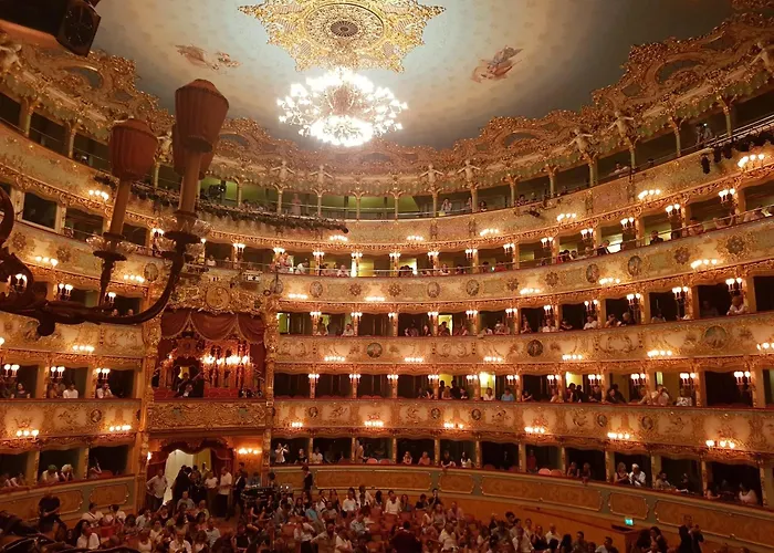 아파트 Morosinibrandolinvenice 베니스